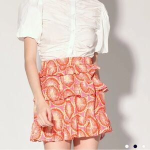 Walter Baker skirt size medium